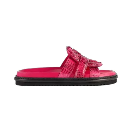 Logo Slippers