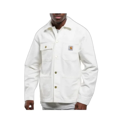 Carhartt Wip Michigan Chore Coat