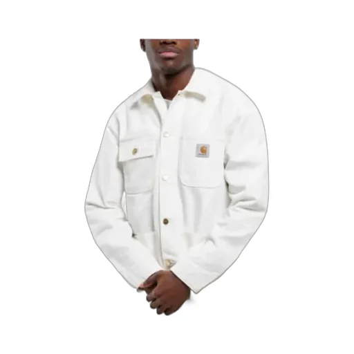 Carhartt Wip Michigan Chore Coat