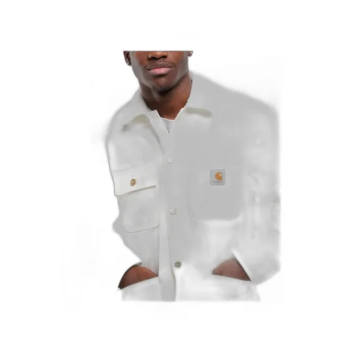 Carhartt Wip Michigan Chore Coat