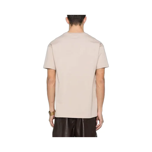 Vivienne Westwood Orb Printed Crewneck T-Shirt