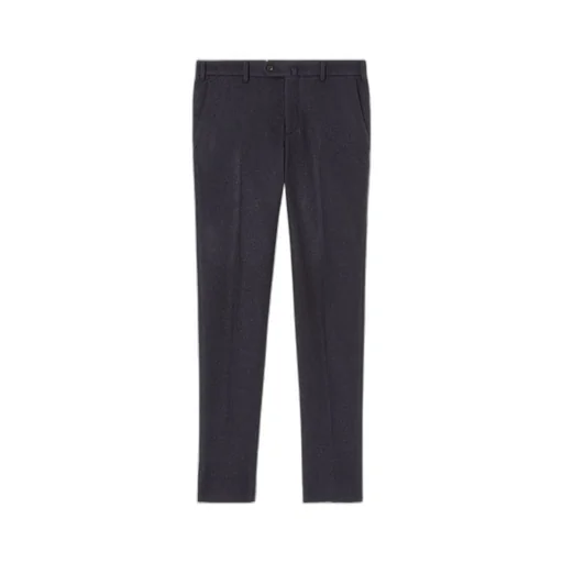Novalis Belt-Loop Casual Pants