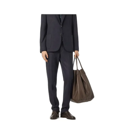 Novalis Belt-Loop Casual Pants