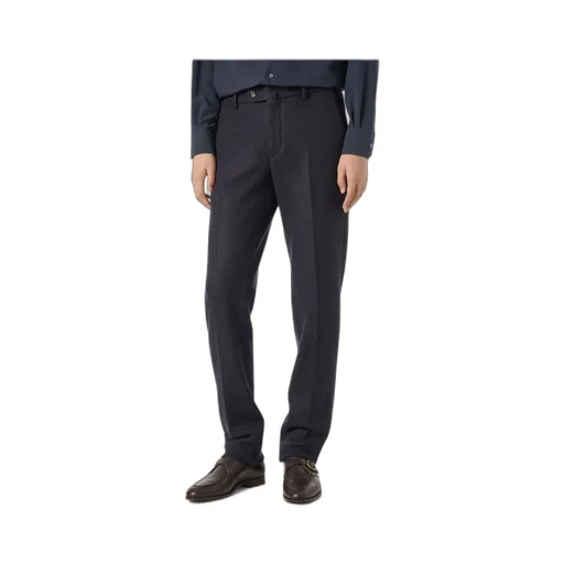 Novalis Belt-Loop Casual Pants