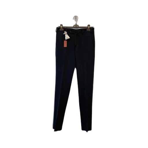 Novalis Belt-Loop Casual Pants