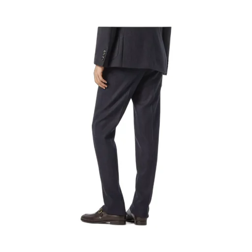 Novalis Belt-Loop Casual Pants