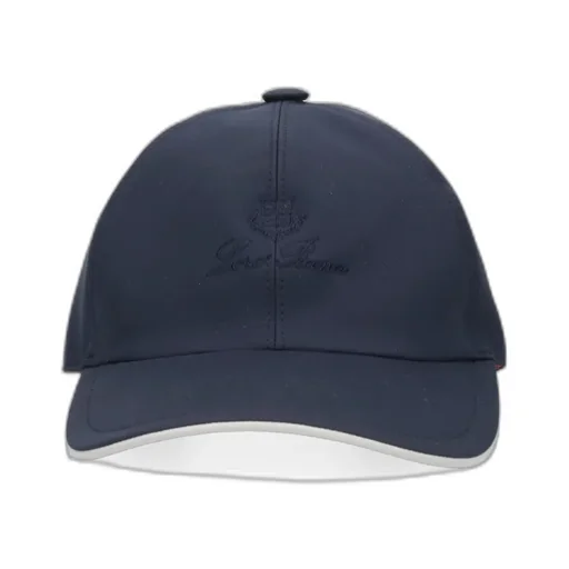Logo Baseball Cap