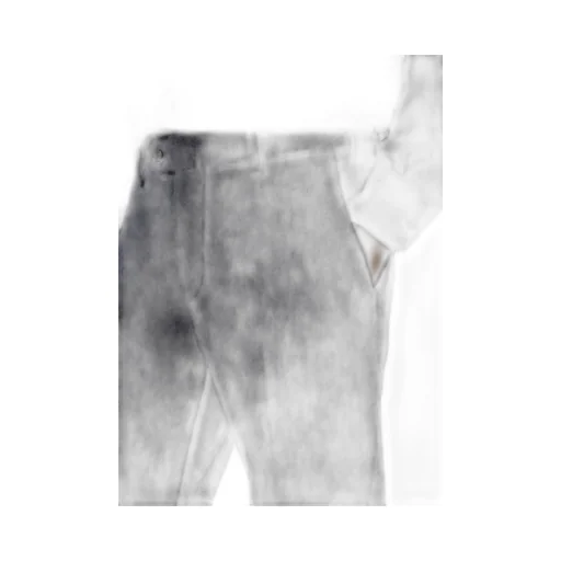 Novalis Belt-Loop Casual Pants