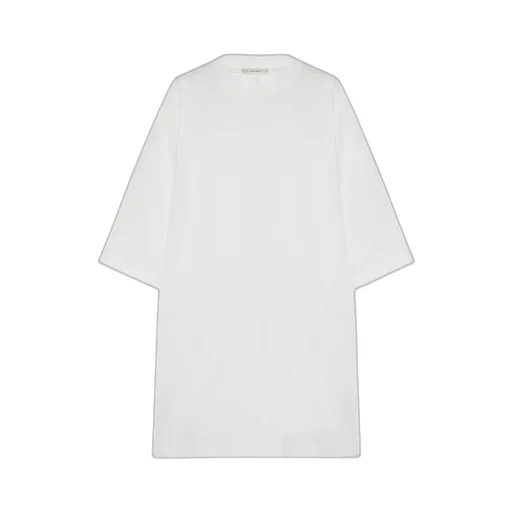 The Row Crewneck Oversized T-Shirt