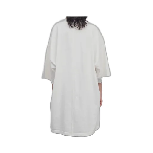 The Row Crewneck Oversized T-Shirt
