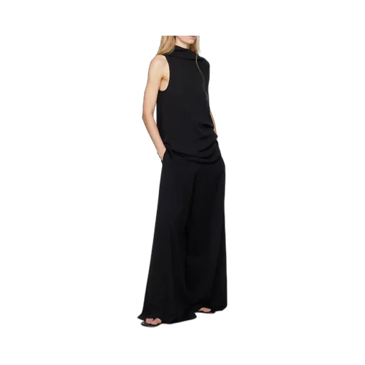 The Row Dela Pants