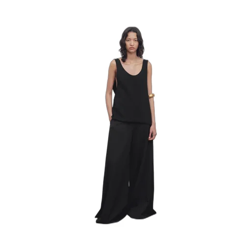 The Row Dela Pants