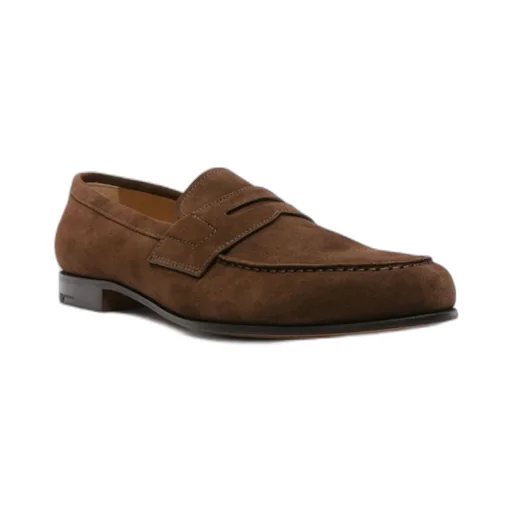 Church's Pembrey Penny Slip-On Loafers