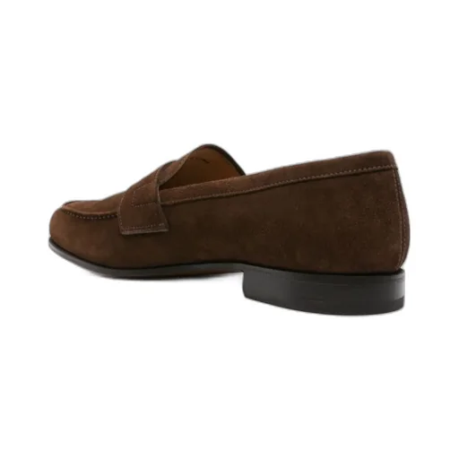 Church's Pembrey Penny Slip-On Loafers
