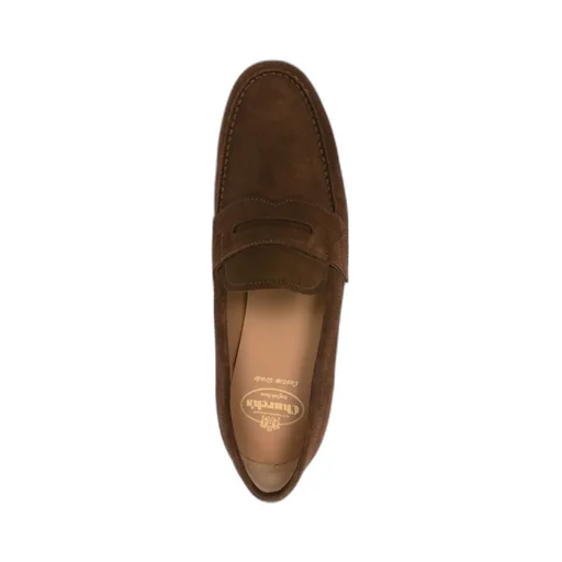 Church's Pembrey Penny Slip-On Loafers