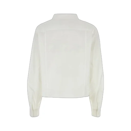 Givenchy Flap Pocket Top