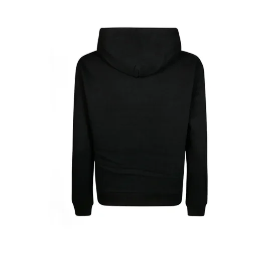 Polo Ralph Lauren Logo Embroidered Zipped Hoodie