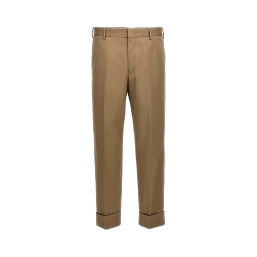 Pt Torino Tailored Trousers