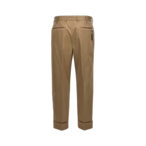 Pt Torino Tailored Trousers