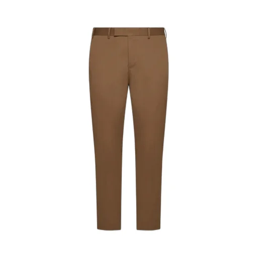 Pt Torino Dieci Skinny Fit Pants