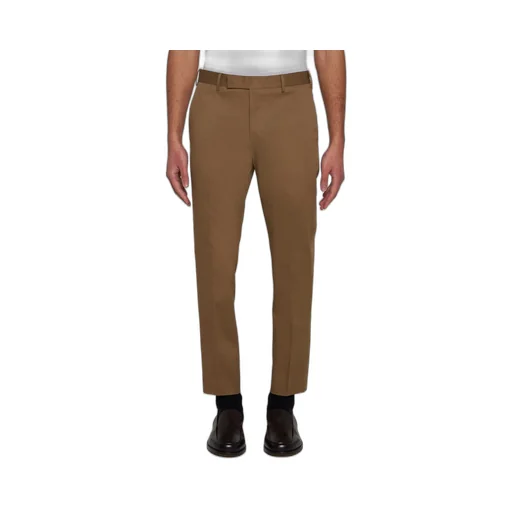 Pt Torino Dieci Skinny Fit Pants