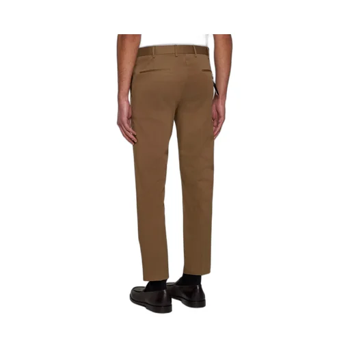 Pt Torino Dieci Skinny Fit Pants