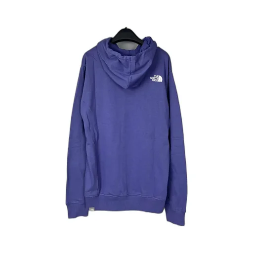 Logo Hooded Sweater