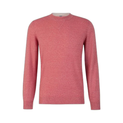 Round Neck Sweater