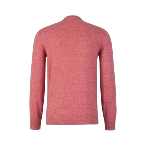 Round Neck Sweater