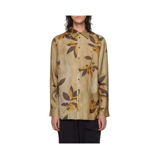 Printed Shirt