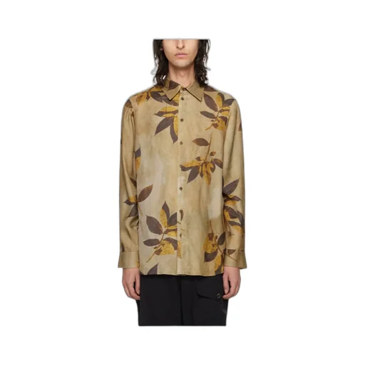 Printed Shirt