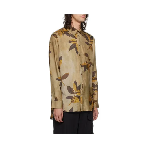 Printed Shirt