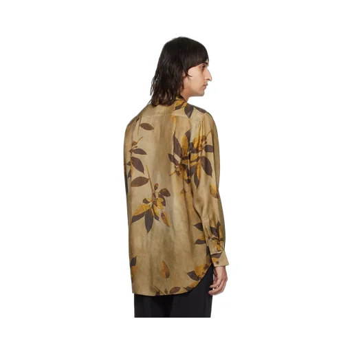 Printed Shirt