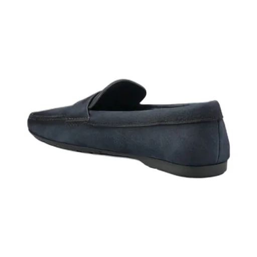 Church's Round-Toe Slip-On Loafers