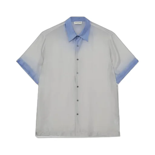 Short-Sleeved Shirt