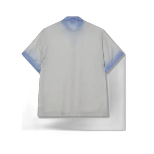 Short-Sleeved Shirt