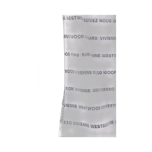 Vivienne Westwood Striped Short-Sleeved Shirt