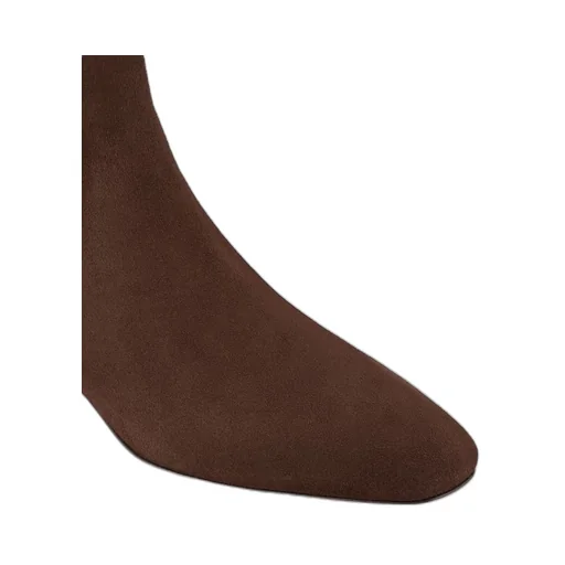 Aquazzura Lyon Bootie 35 Chelsea Boots