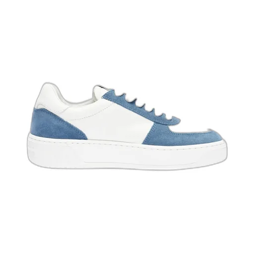 Tie Low-Top Casual Shoes