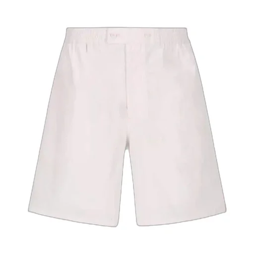 Prada Elasticated Waistband Shorts