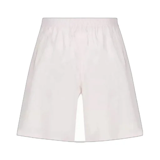 Prada Elasticated Waistband Shorts