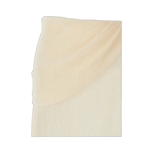 Magda Butrym Asymmetrical Embellished Maxi Skirt