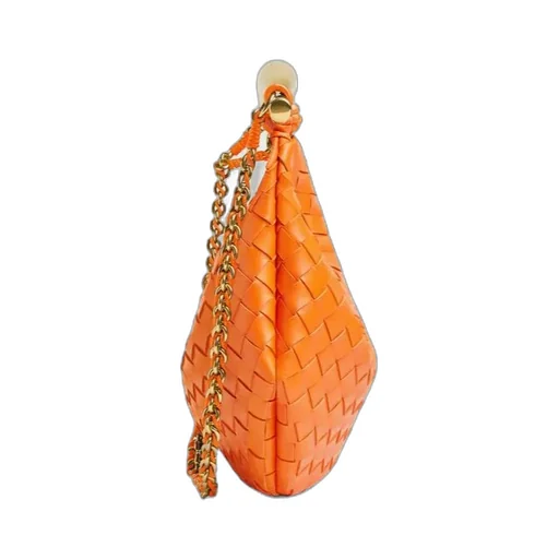 Sardine Leather Tote Bag