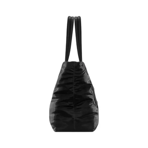 Saint Laurent Logo Detailed Top Handle Bag