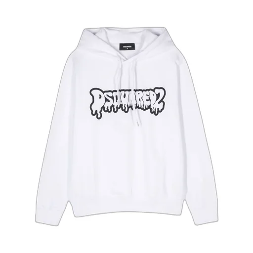Cool Fit Cotton Hoodie