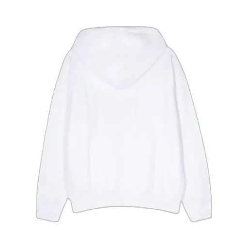 Cool Fit Cotton Hoodie