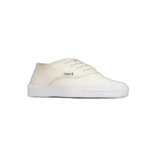 Saint Laurent Wes Lace-Up Sneakers