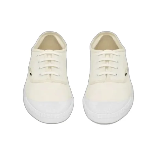 Saint Laurent Wes Lace-Up Sneakers