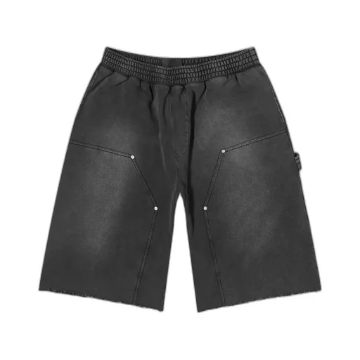 Givenchy Carpenter Shorts