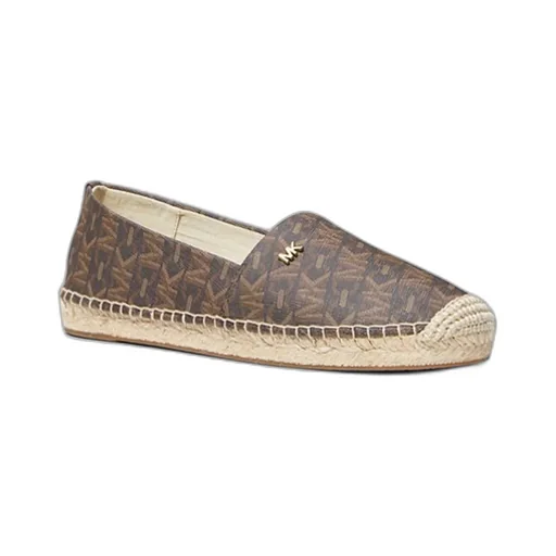 Michael Michael Kors Kendrick Slip-On Espadrilles